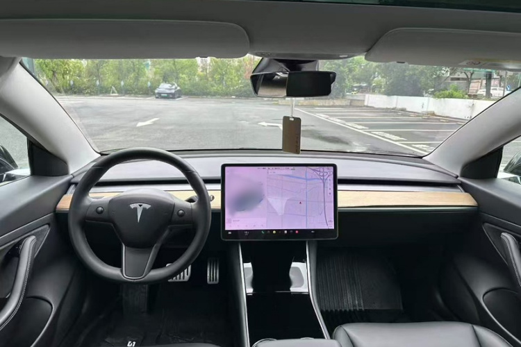 Tesla Model 3 2020 #10 Tesla Model 3 2020 car image #10