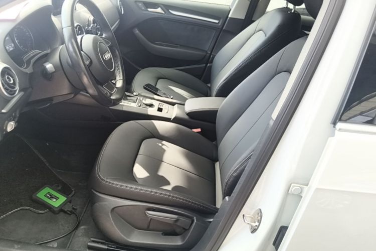 Audi A3 2017 imagen de coche #15