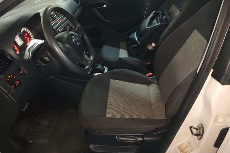 Volkswagen Polo 2018 imagem de carro #15