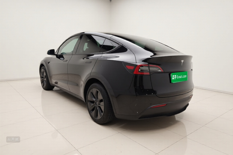Tesla Model Y 2023 car image #5