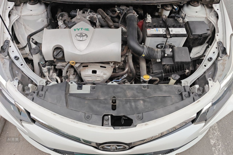 Toyota Vios 2021 #22 Toyota Vios 2021 car image #22