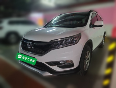 Honda CR-V 2015 Honda CR-V 2015 car image