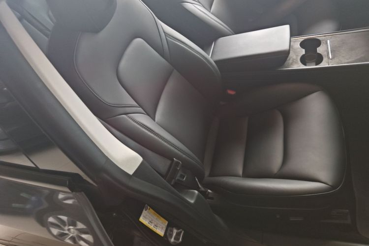 Tesla Model 3 2022 #24 Tesla Model 3 2022 car image #24