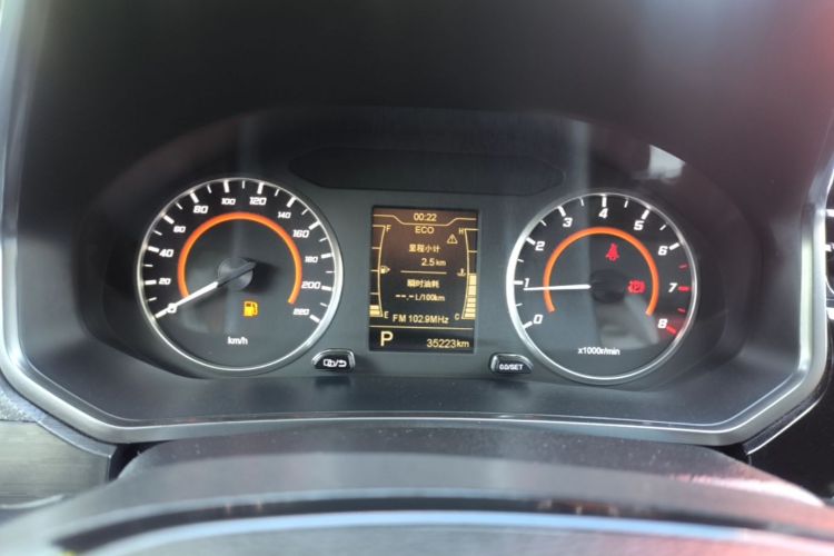 Chery Tiggo 3x 2021 #12 Chery Tiggo 3x 2021 car image #12