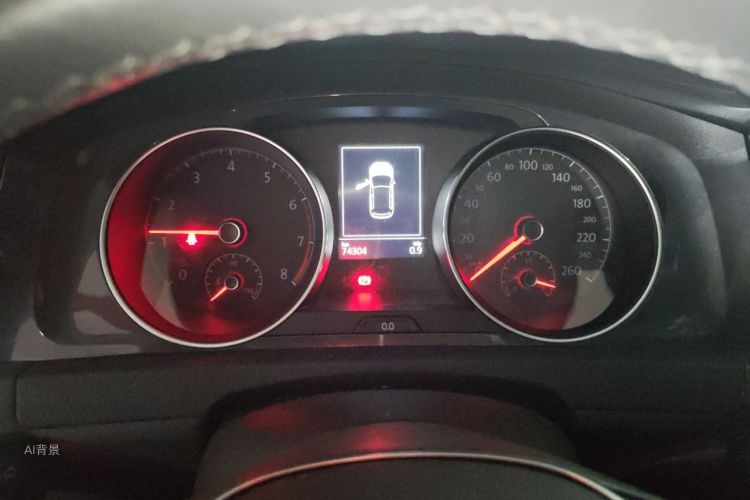 Volkswagen Golf 2020 immagine di auto #13