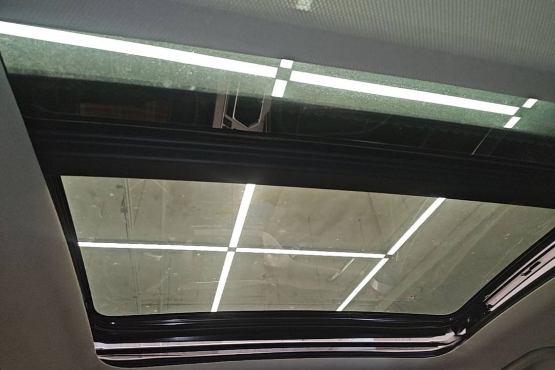 GEELY Coolray 2019 #20 GEELY Coolray 2019 car image #20