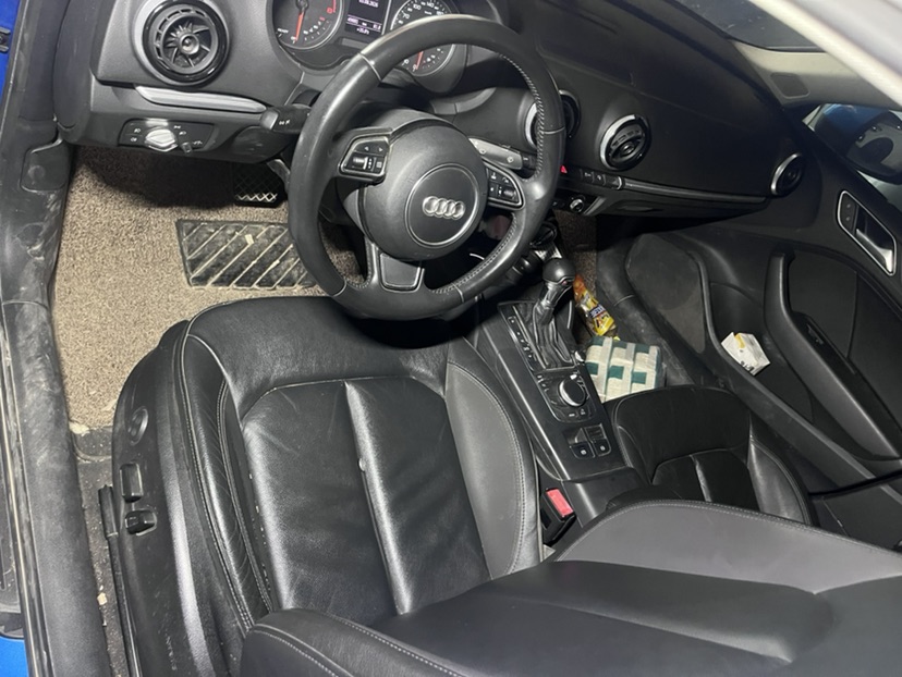 Audi A3 2016 #3 Audi A3 2016 car image #3