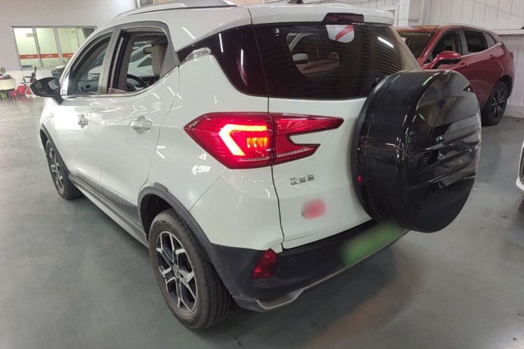 BYD Yuan Pro 2022 #5 BYD Yuan Pro 2022 immagine di auto #5