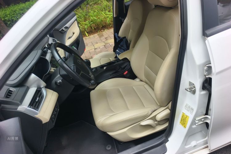 GEELY Emgrand 2018 #17 GEELY Emgrand 2018 immagine di auto #17