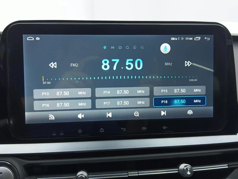 Chery Tiggo 5x 2025 imagem de carro #13