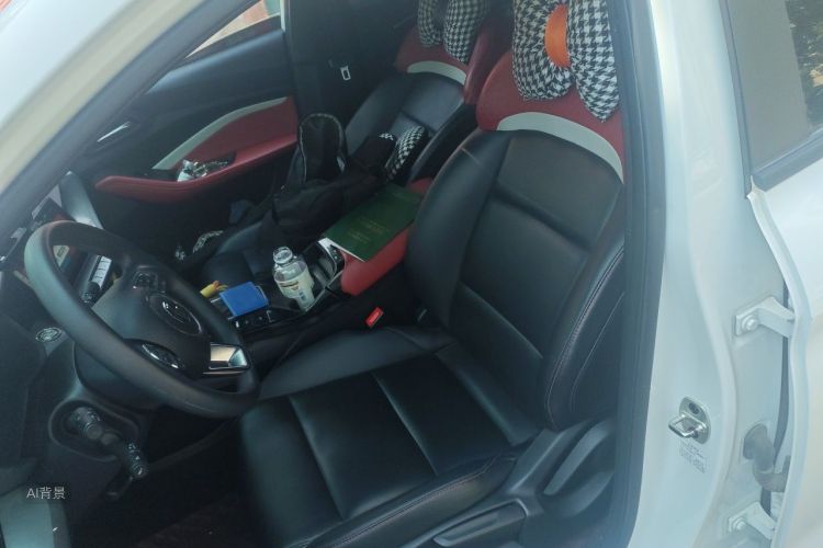 MG 5 2022 immagine di auto #17