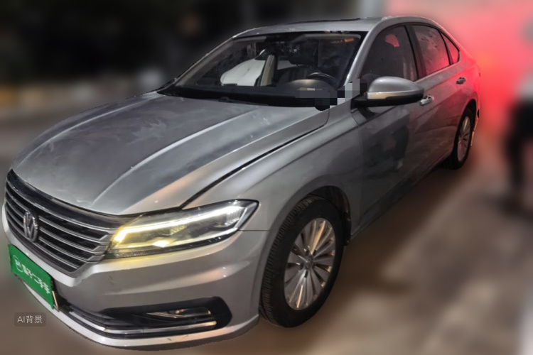 Volkswagen Lavida 2018 #2 Volkswagen Lavida 2018 car image #2