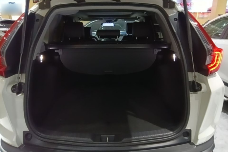Honda CR-V 2020 #19 Honda CR-V 2020 car image #19