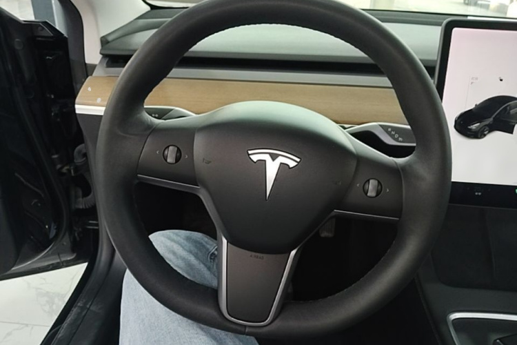 Tesla Model 3 2021 #15 Tesla Model 3 2021 imagen de coche #15