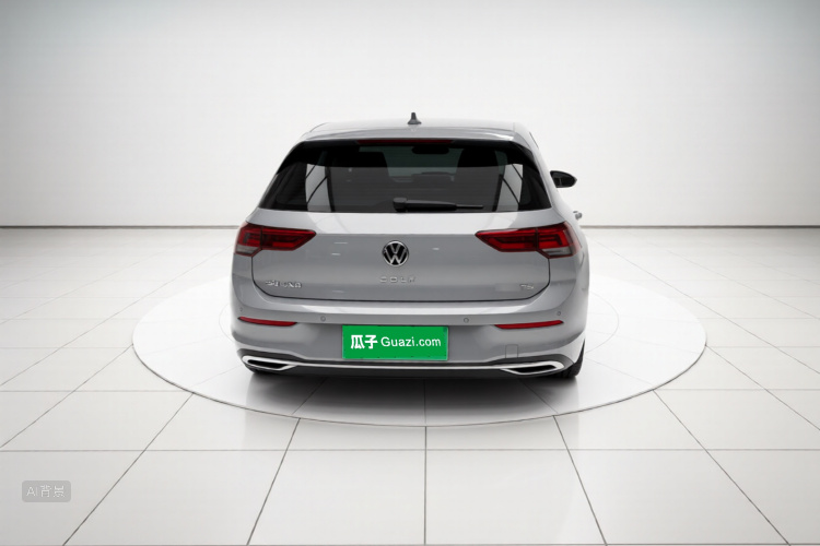 Volkswagen Golf 2023 #6 Volkswagen Golf 2023 car image #6