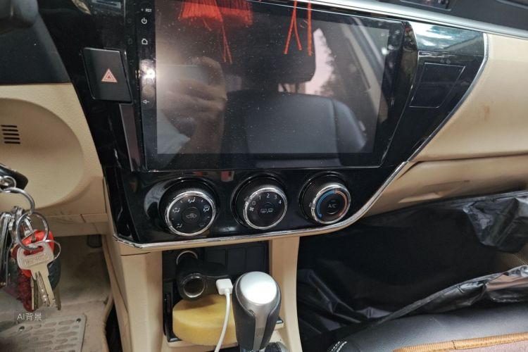 2014 #15 2014 car image #15