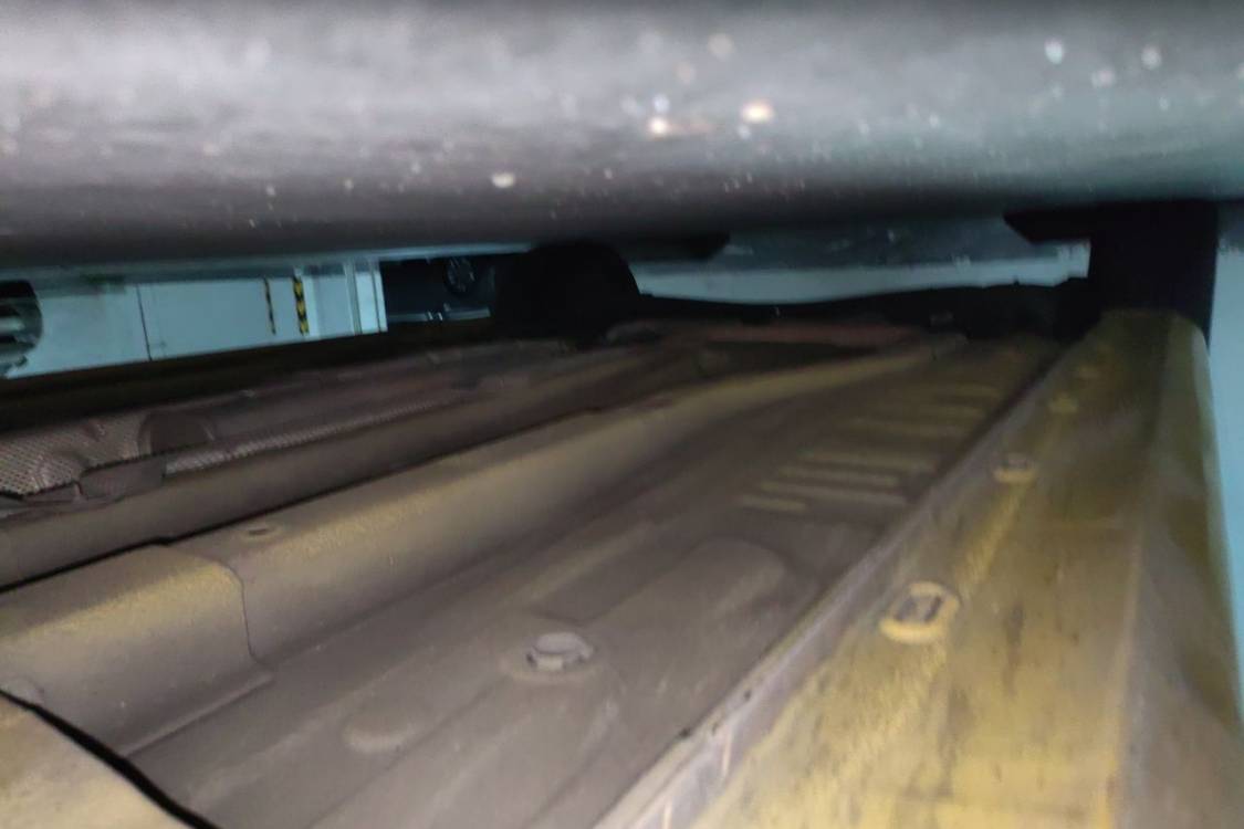 MG 5 2022 car image #15