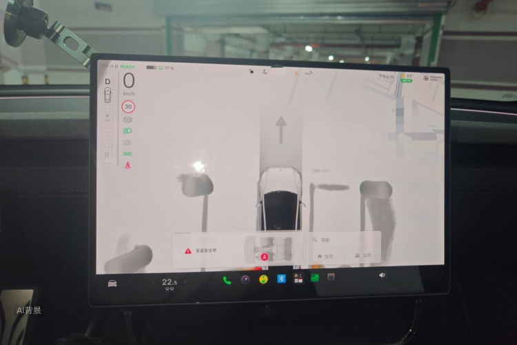 Tesla Model Y 2026 #13 Tesla Model Y 2026 car image #13
