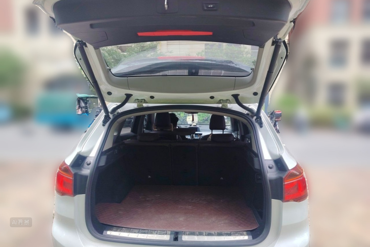 BMW X1 2018 car image #21
