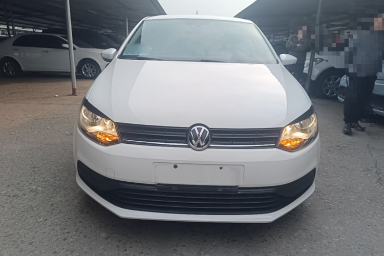 Volkswagen Polo 2017 #3 Volkswagen Polo 2017 imagen de coche #3