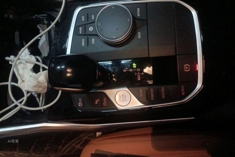 BMW 3 Series 2020 #16 BMW 3 Series 2020 car image #16