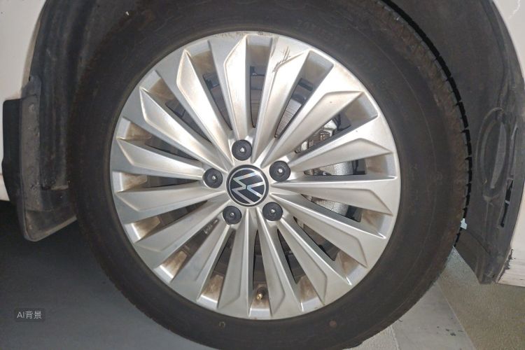 Volkswagen Lavida 2021 #9 Volkswagen Lavida 2021 car image #9