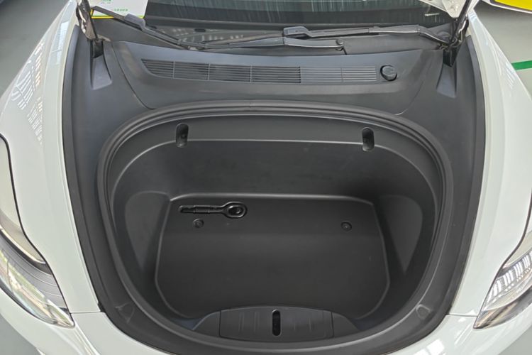 Tesla Model 3 2020 #20 Tesla Model 3 2020 car image #20
