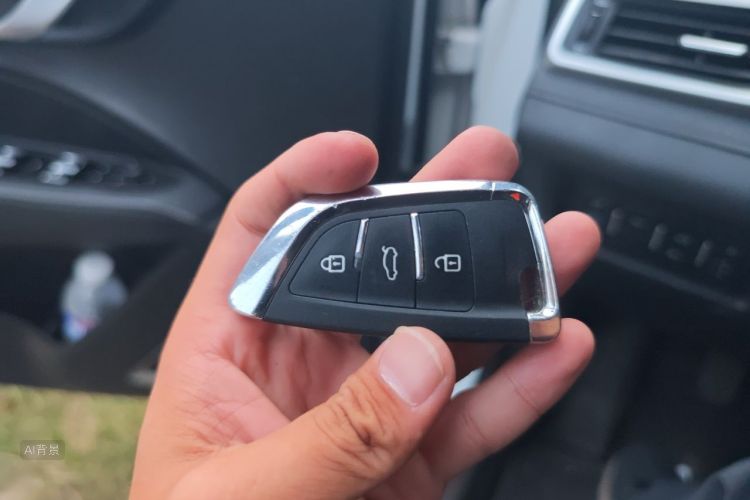 GEELY Emgrand 2018 #10 GEELY Emgrand 2018 car image #10
