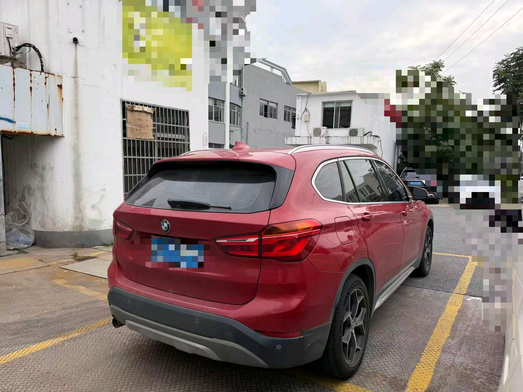 2018 #10 2018 immagine di auto #10