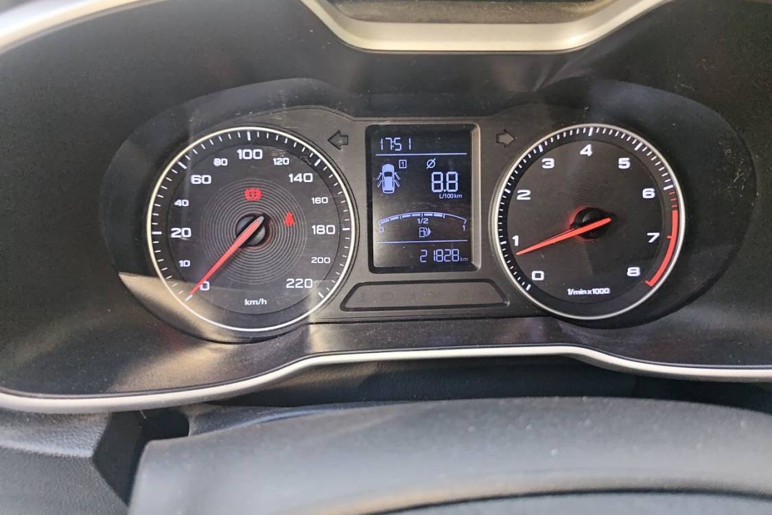 MG ZS 2020 #27 MG ZS 2020 car image #27
