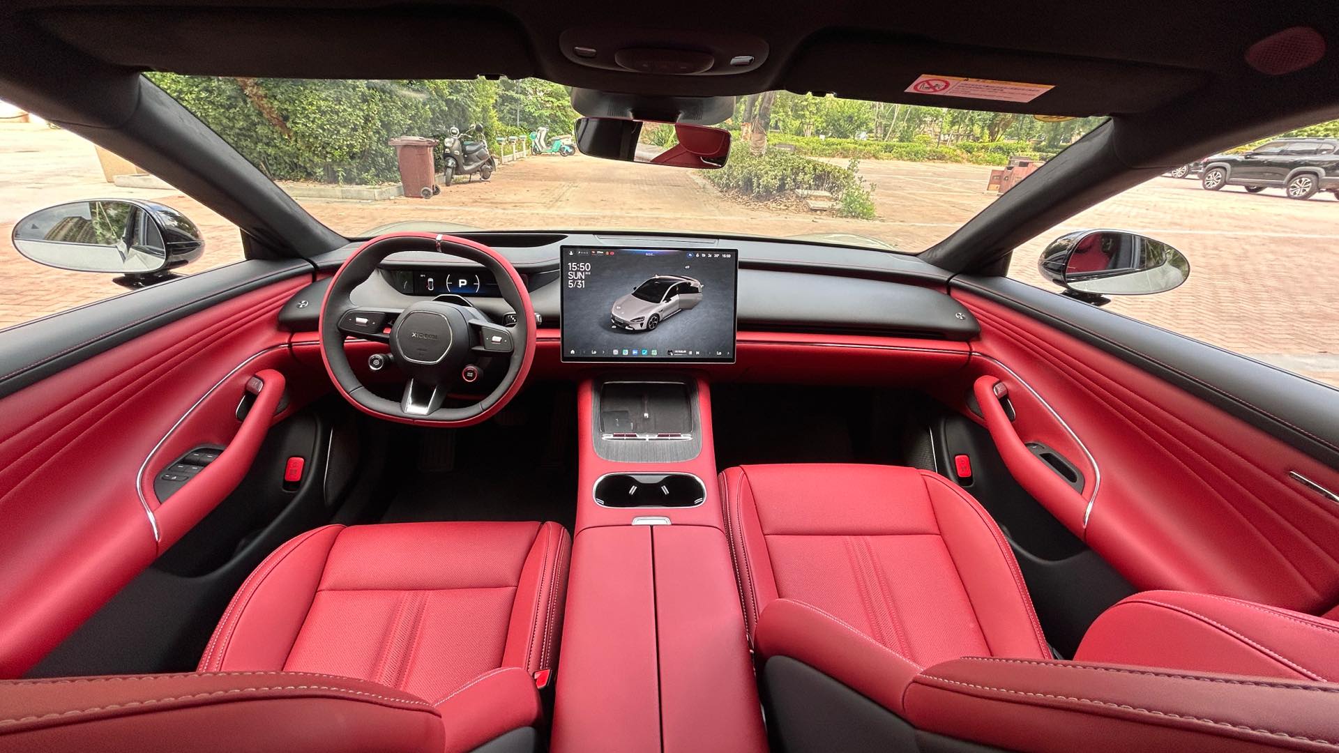 2026 imagen de coche #10