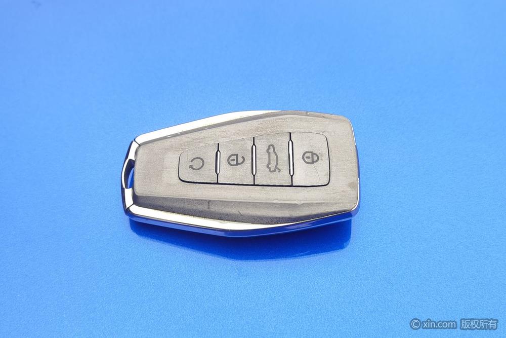 GEELY Coolray 2019 car image #6