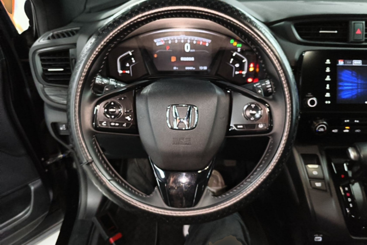 Honda CR-V 2021 car image #11