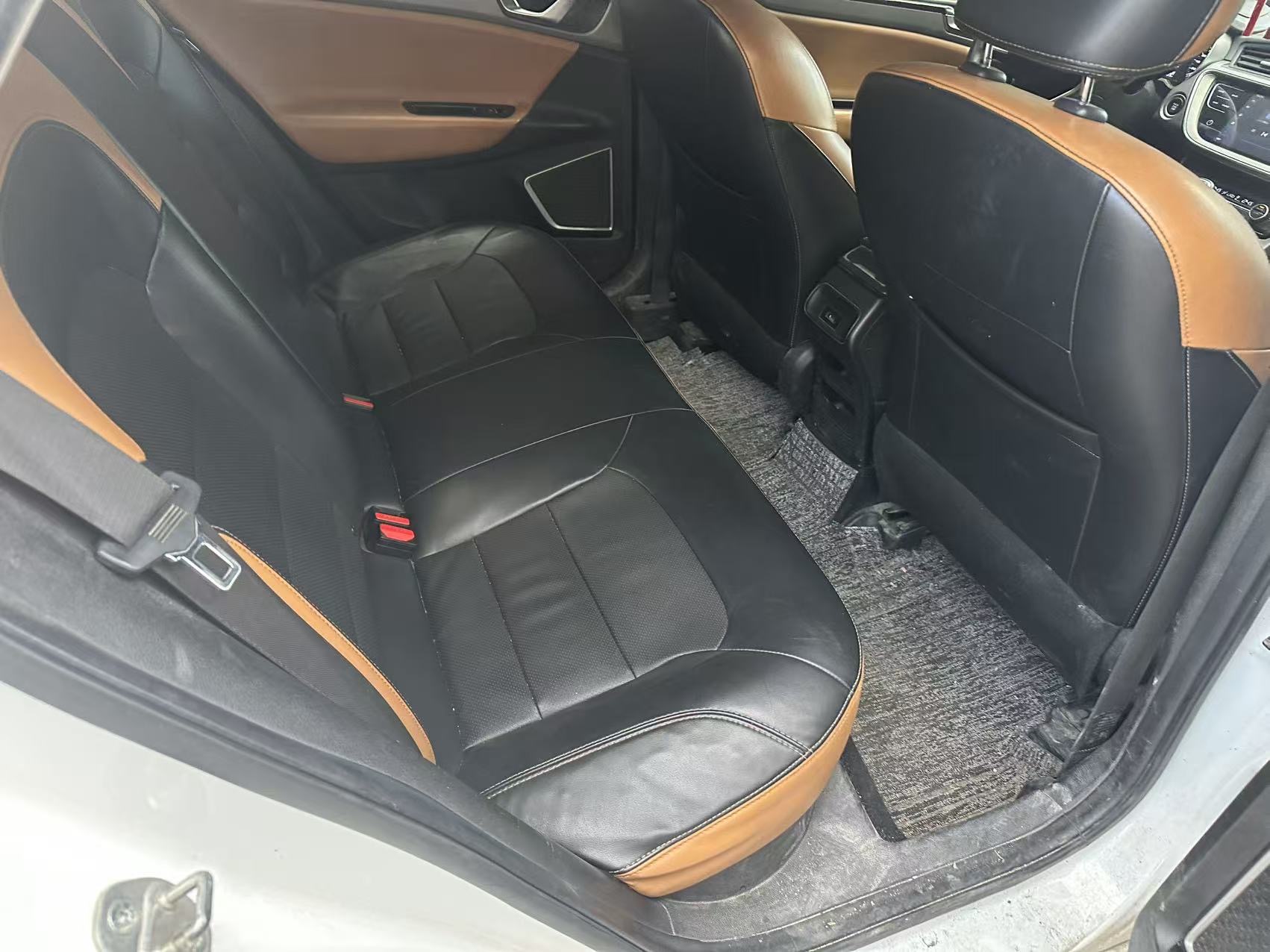 GEELY Emgrand GL 2020 #3 GEELY Emgrand GL 2020 car image #3
