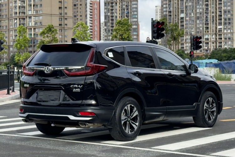 Honda CR-V 2022 car image #10