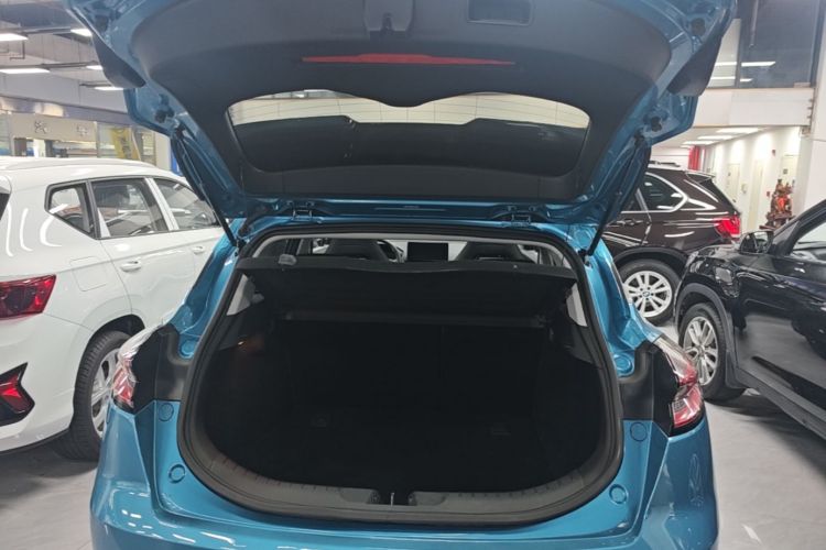 GEELY Emgrand S 2022 #19 GEELY Emgrand S 2022 immagine di auto #19