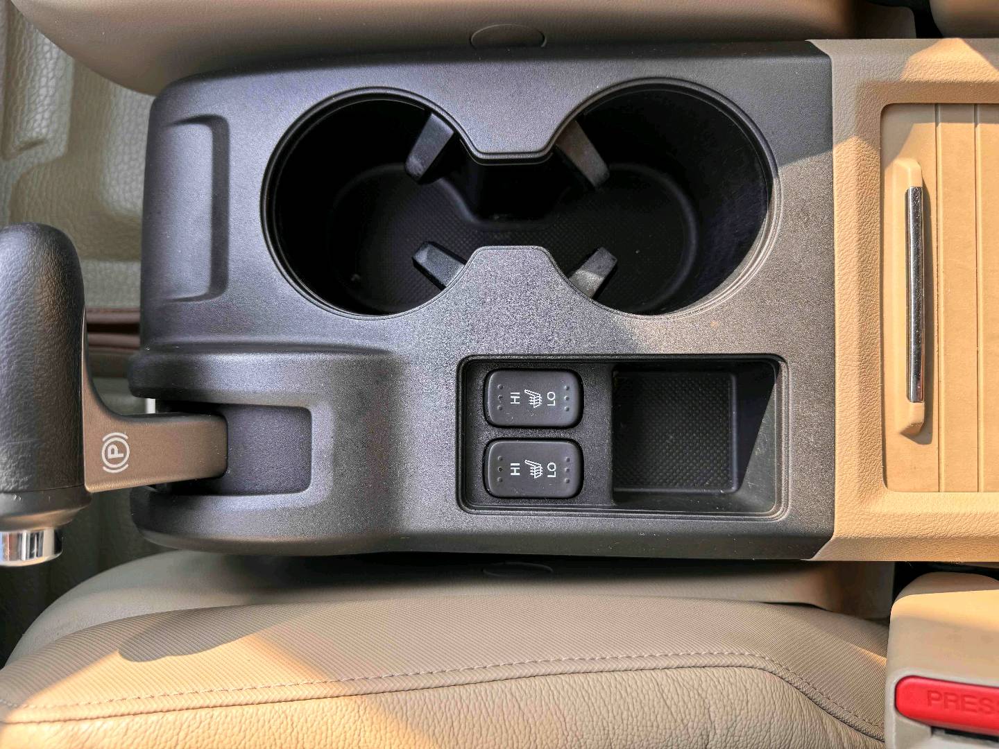Honda CR-V 2011 car image #6