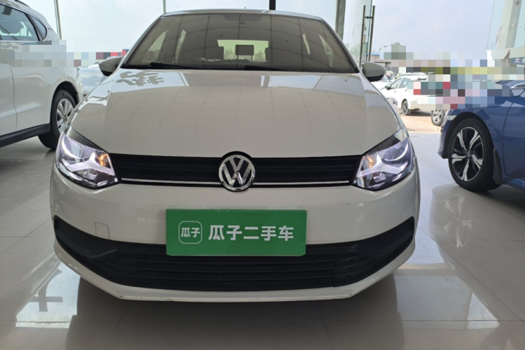 Volkswagen Polo 2019 #3 Volkswagen Polo 2019 image de voiture #3