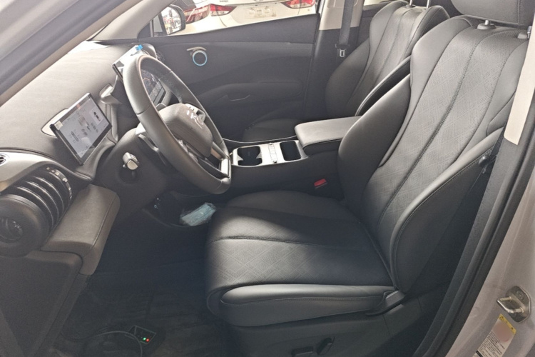 BYD Yuan Plus 2025 car image #15