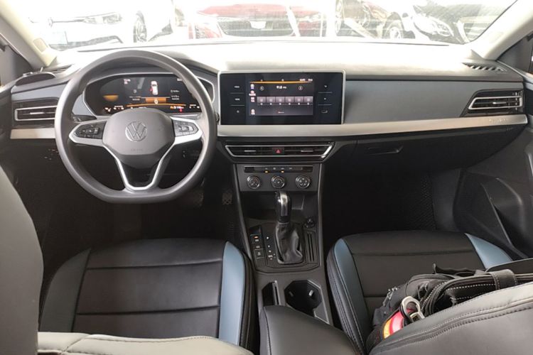 Volkswagen Lavida 2023 car image #10