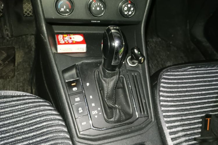 Volkswagen Lavida 2019 #16 Volkswagen Lavida 2019 image de voiture #16