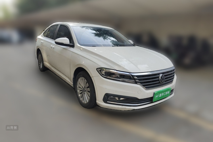 Volkswagen Lavida 2021 #4 Volkswagen Lavida 2021 car image #4