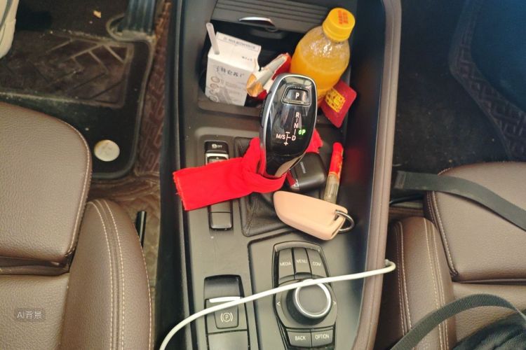 BMW X1 2019 #16 BMW X1 2019 car image #16