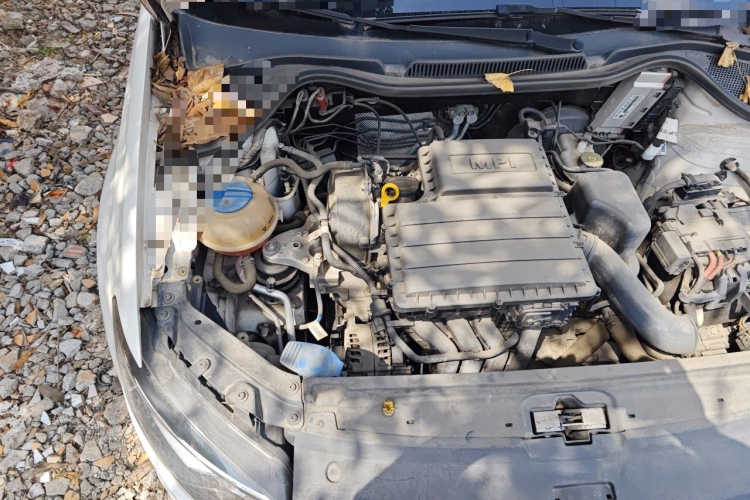 Volkswagen Polo 2019 #30 Volkswagen Polo 2019 car image #30