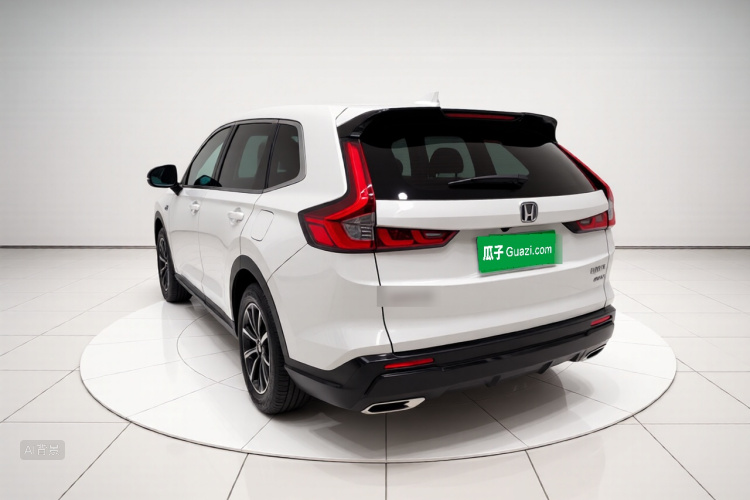 Honda CR-V 2024 car image #5