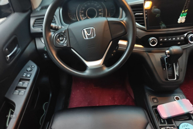 Honda CR-V 2015 #12 Honda CR-V 2015 car image #12