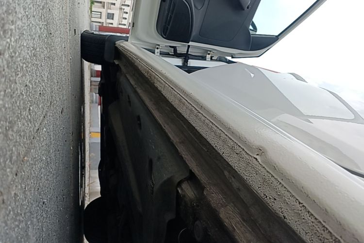Volkswagen Polo 2017 car image #27