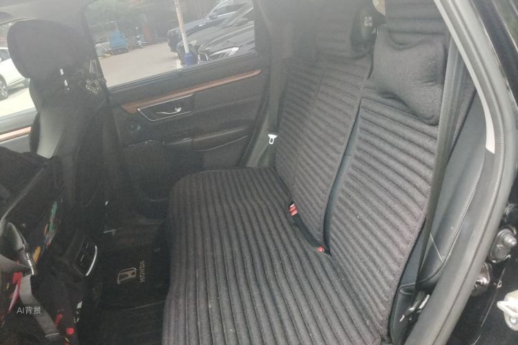 Honda CR-V 2017 car image #19