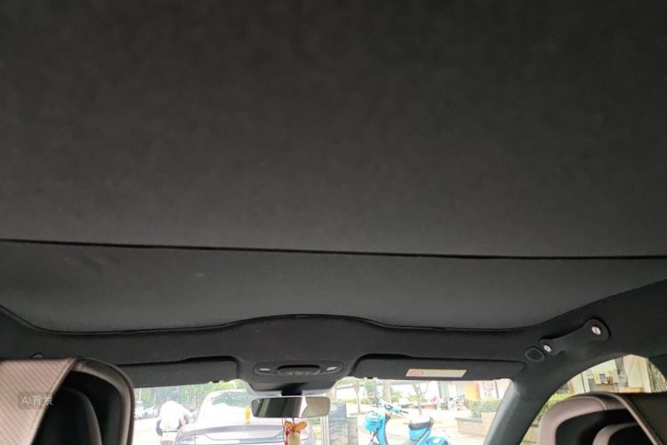 MI SU7 2024 car image #20