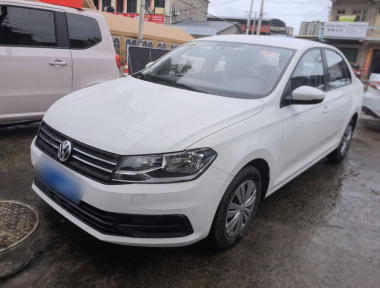 Volkswagen Santana 2021 car image 